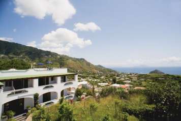 Hotel Al Bosco - mese di Aprile - Ingresso offerte-Isola d'Ischia